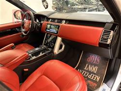 Land Rover Range Rover Vogue